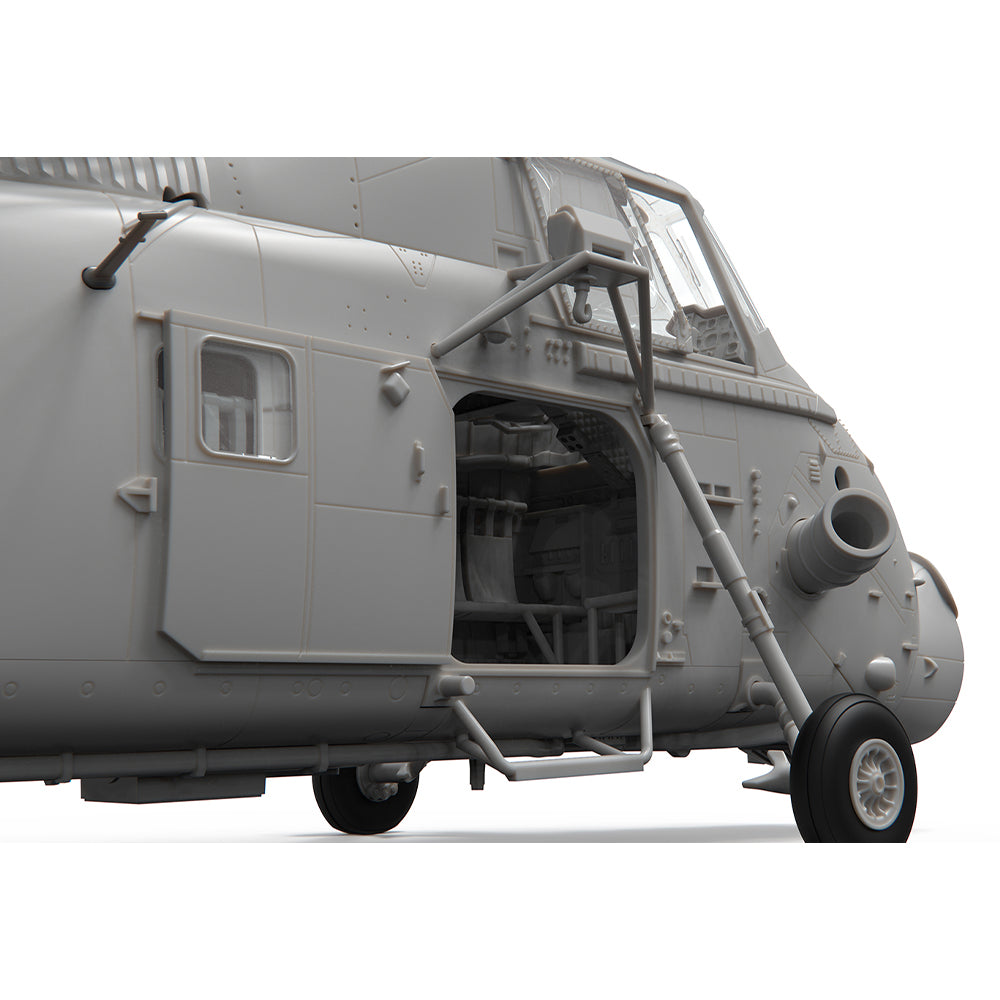 Airfix A04068 Westland Wessex HC.2 1:72 Model Kit