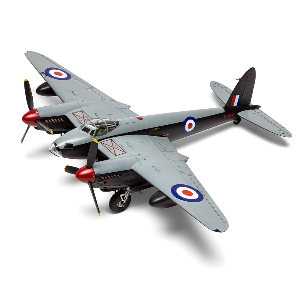 Airfix A04070 de Havilland Mosquito B.XVI/B.35/TT.35 1:72 Model Kit