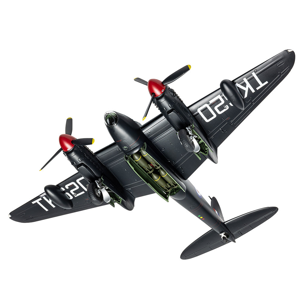 Airfix A04070 de Havilland Mosquito B.XVI/B.35/TT.35 1:72 Model Kit