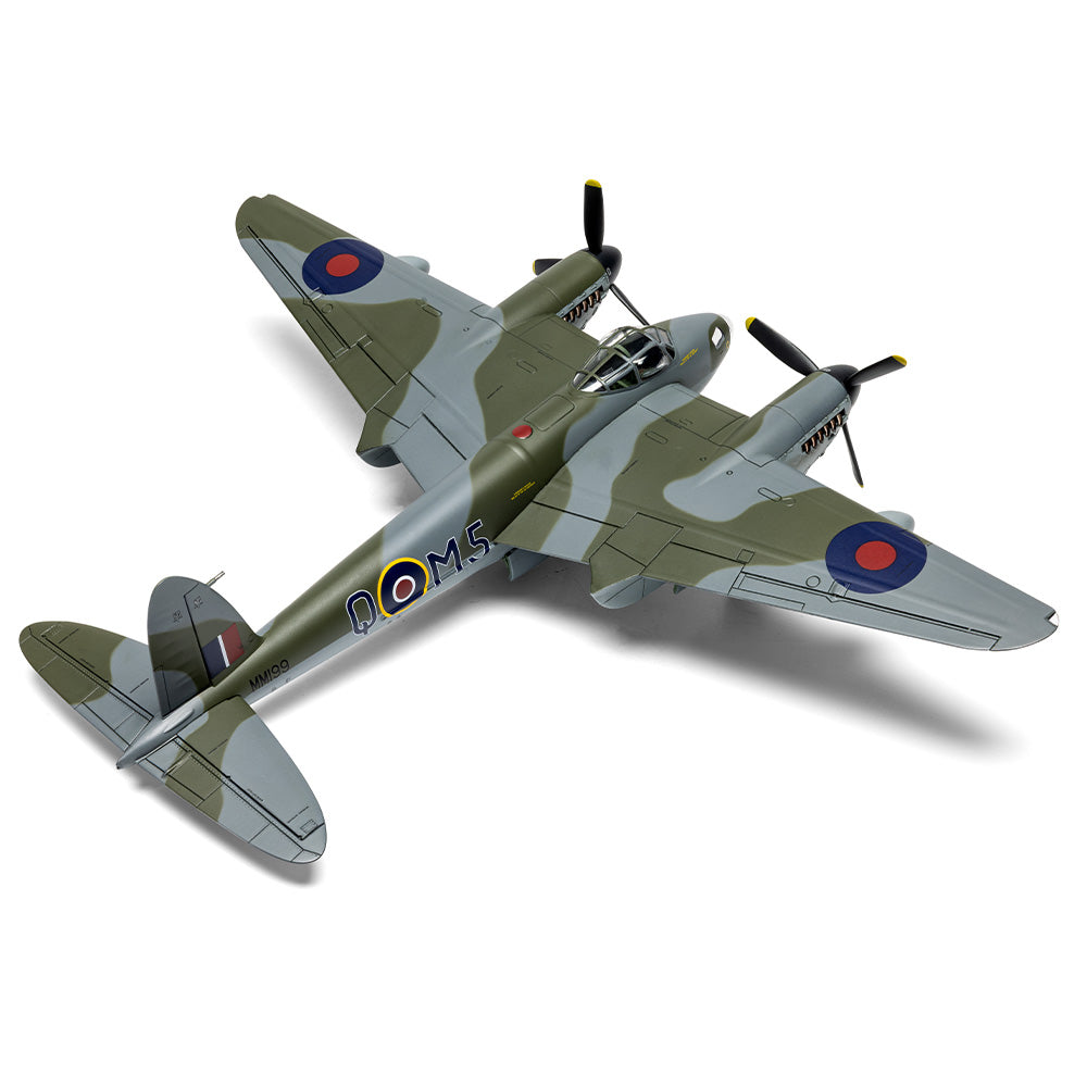 Airfix A04070 de Havilland Mosquito B.XVI/B.35/TT.35 1:72 Model Kit