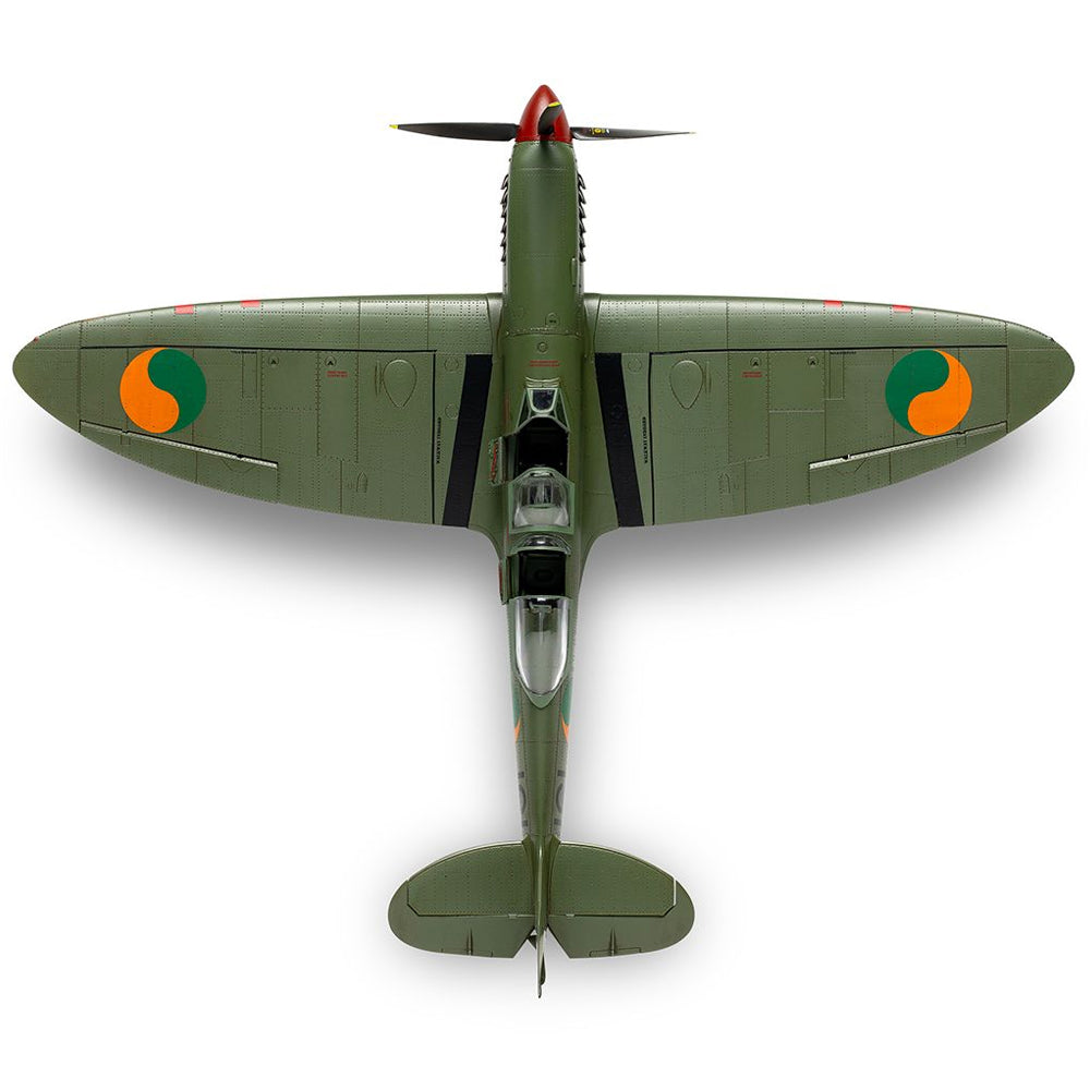 Airfix A05143 Supermarine Spitfire TR.9 1:48 Model Kit