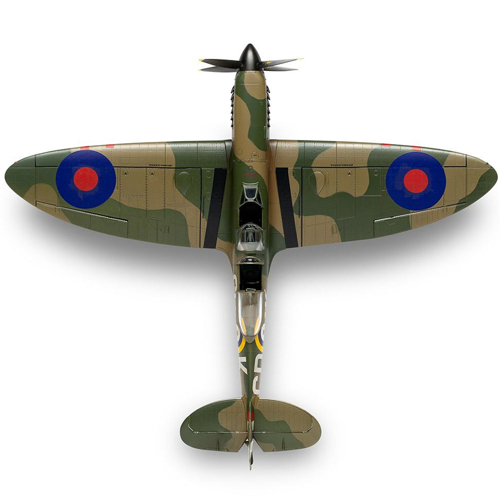 Airfix A05143 Supermarine Spitfire TR.9 1:48 Model Kit