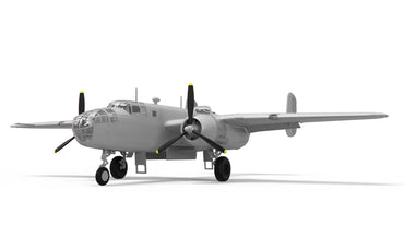 Airfix A06020 North American B-25B Mitchell 1:72 Model Kit