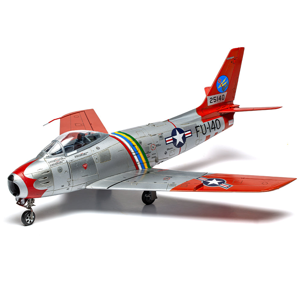 Airfix A08111 North American F-86F Sabre 1:48 Model Kit