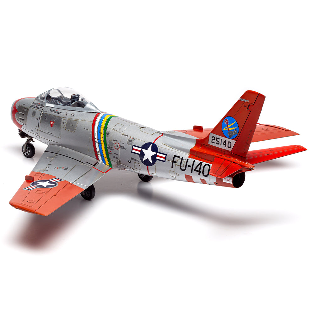 Airfix A08111 North American F-86F Sabre 1:48 Model Kit
