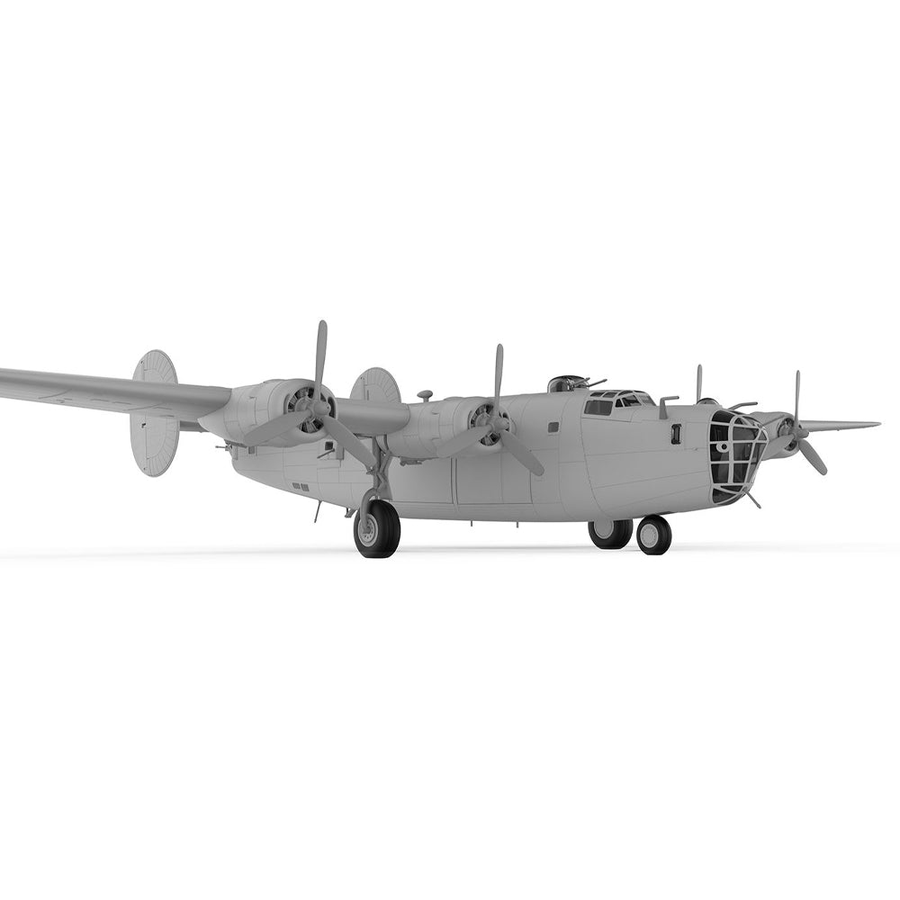 Airfix A09011 Consolidated B-24D Liberator 1:72 Model Kit