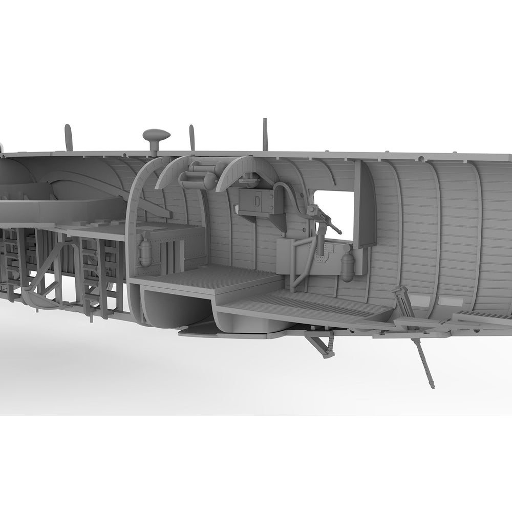 Airfix A09011 Consolidated B-24D Liberator 1:72 Model Kit