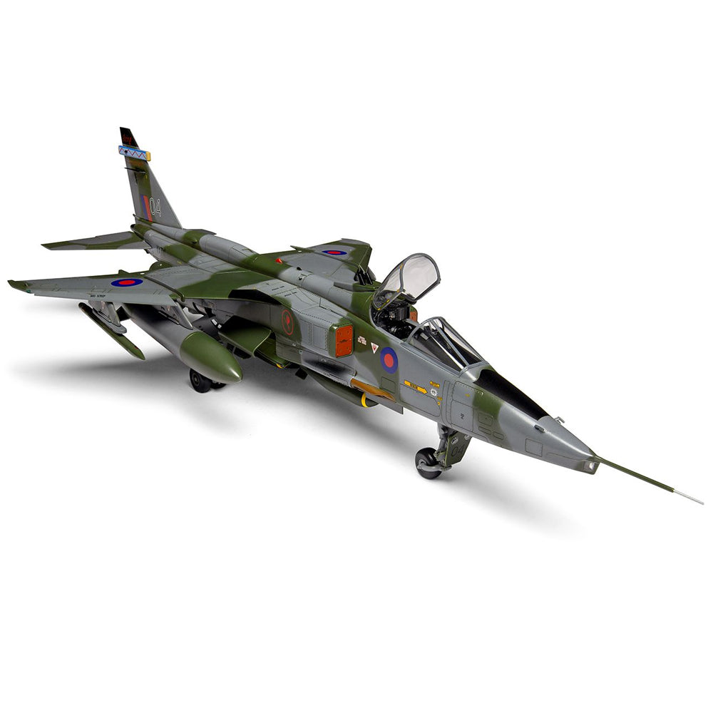 Airfix A11010 SEPECAT Jaguar GR.1/GR.1A 1:48 Model Kit