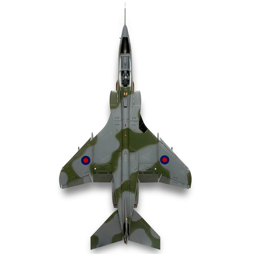 Airfix A11010 SEPECAT Jaguar GR.1/GR.1A 1:48 Model Kit