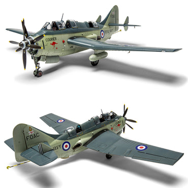 Airfix A11009 Fairey Gannet COD.4 1:48 Model Kit