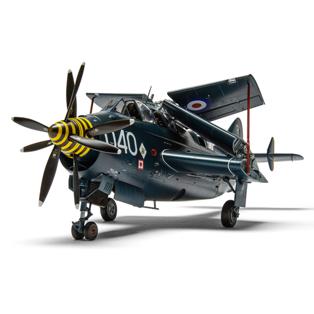 Airfix A11009 Fairey Gannet COD.4 1:48 Model Kit