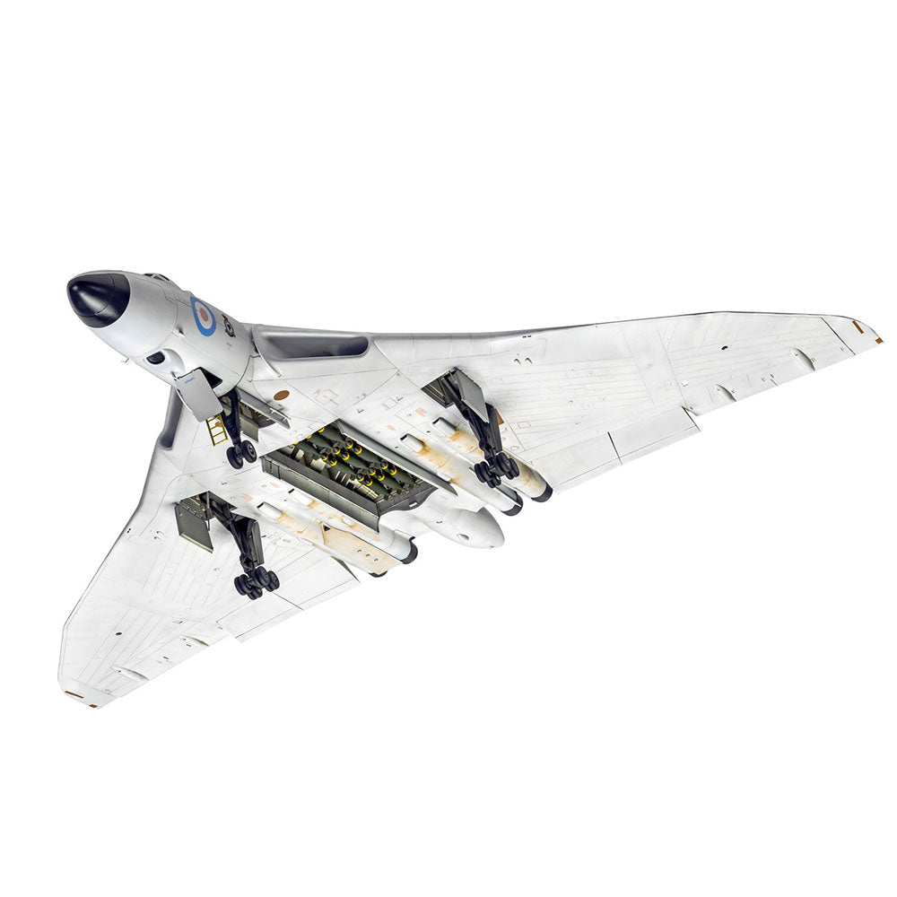 Airfix A12011 Avro Vulcan B.2 1:72 Plastic Model Kit