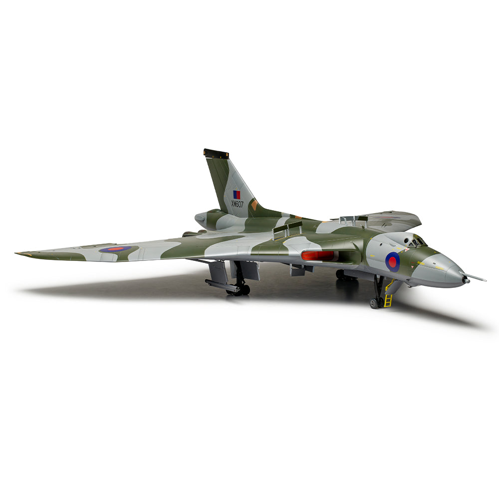 Airfix A12013 Avro Vulcan B.2 Black Buck 1:72 Model Kit