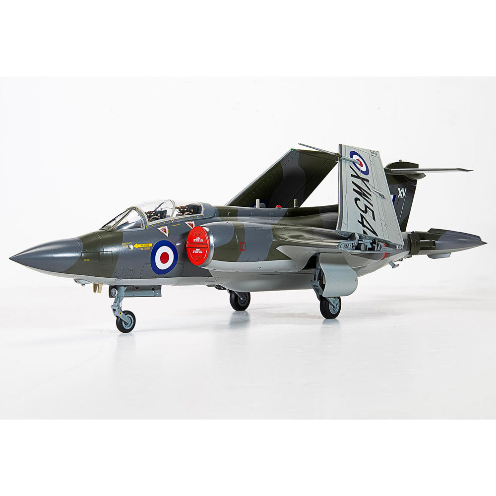 Airfix A12014 Blackburn Buccaneer S.2 RAF 1:48 Model Kit