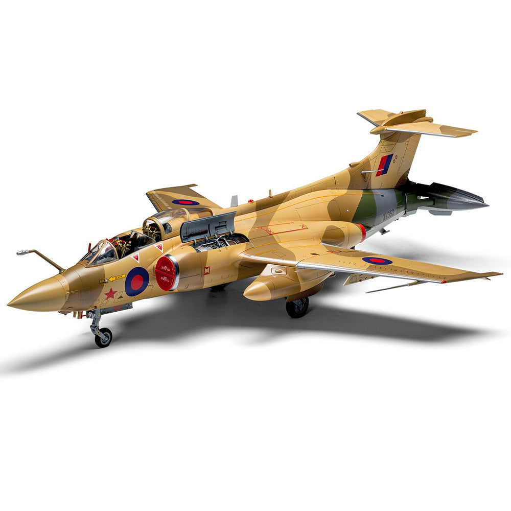 Airfix A12014 Blackburn Buccaneer S.2 RAF 1:48 Model Kit