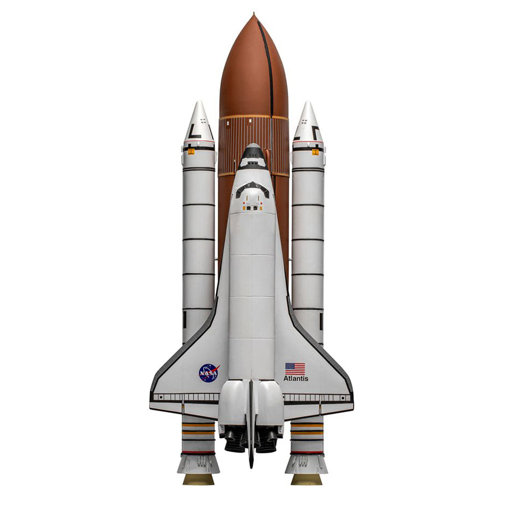 Airfix A50200 Space Shuttle Gift Set 1:144 Model Kit