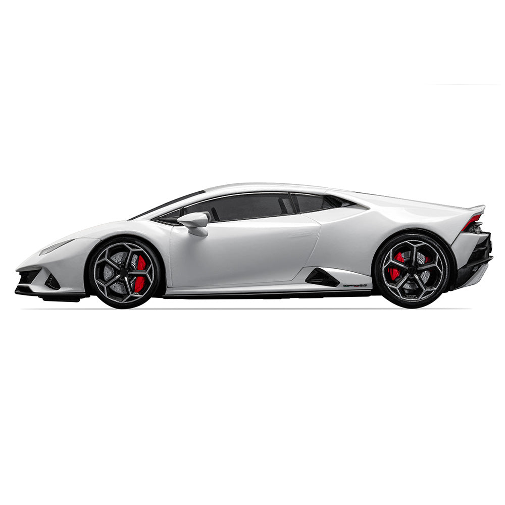 Airfix A55007 Starter Set - Lamborghini Huracan EVO 1:43 Model Kit