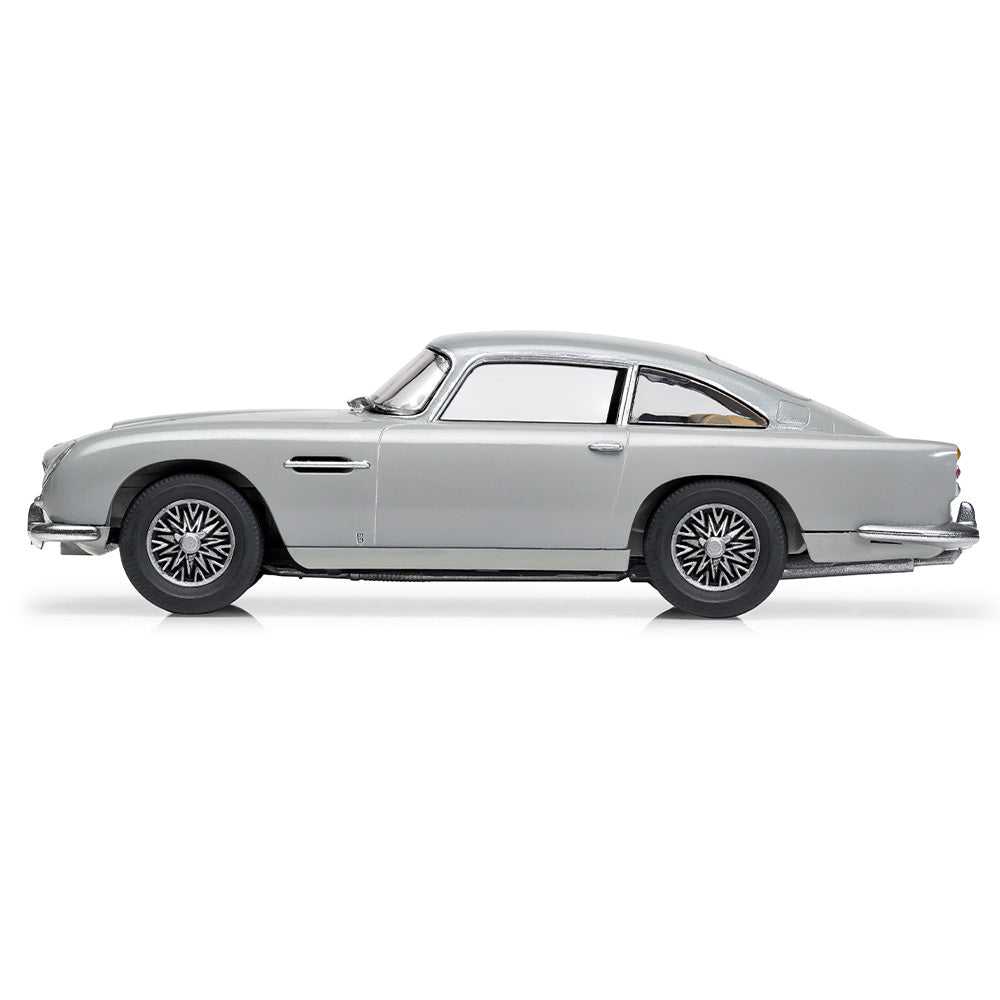 Airfix A55011 Starter Set - Aston Martin DB5 1:43 Model Kit