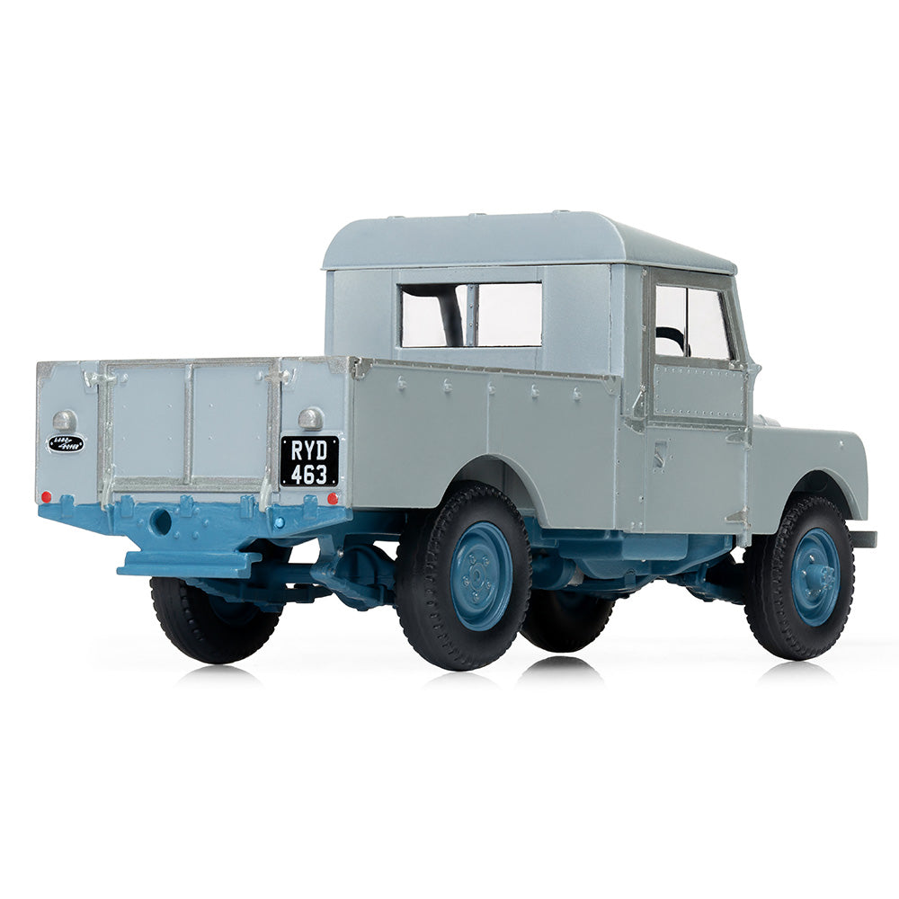 Airfix A55012 Starter Set - Land Rover Series 1 Pick-Up 1:43 Model Kit