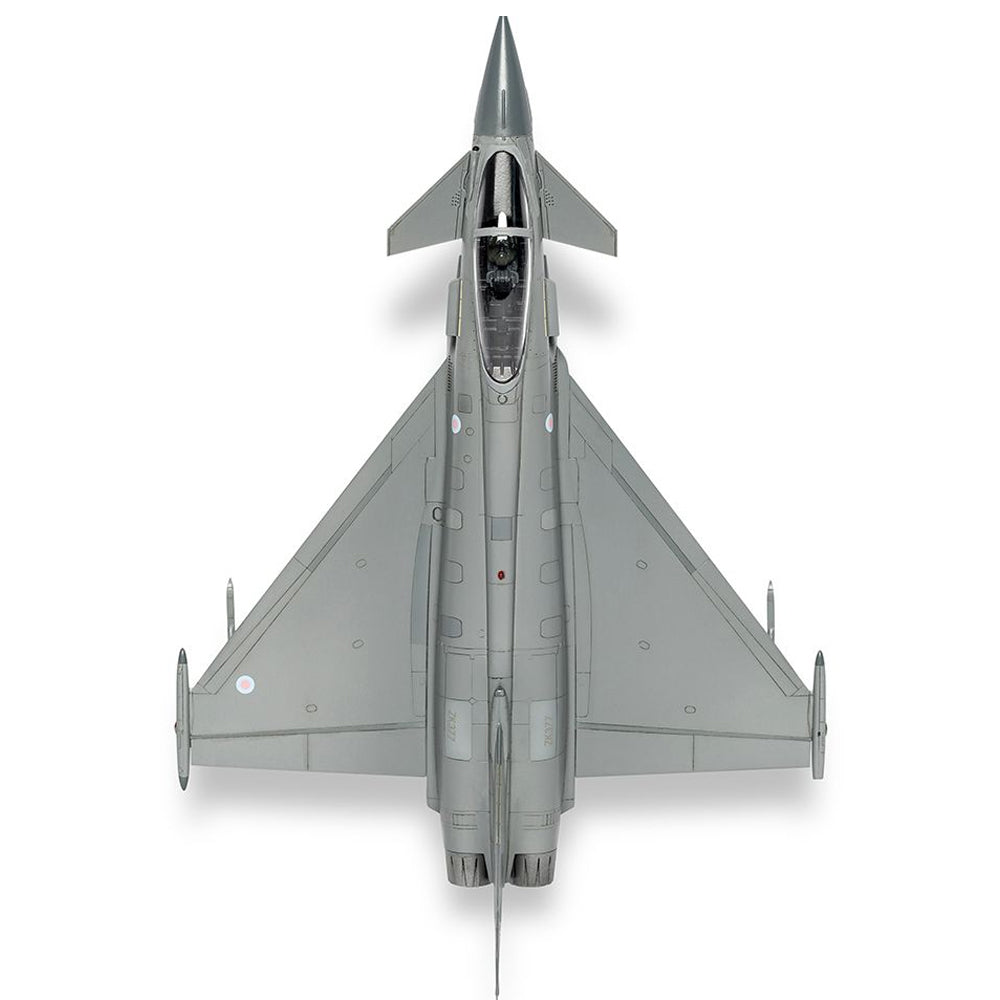 Airfix A55016 Starter Set - Eurofighter Typhoon FGR.4 1:72 Model Kit