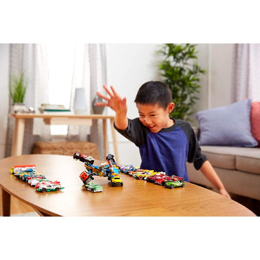 Hot Wheels Single, Random 1:64 Scale Diecast Toy Car - 5785