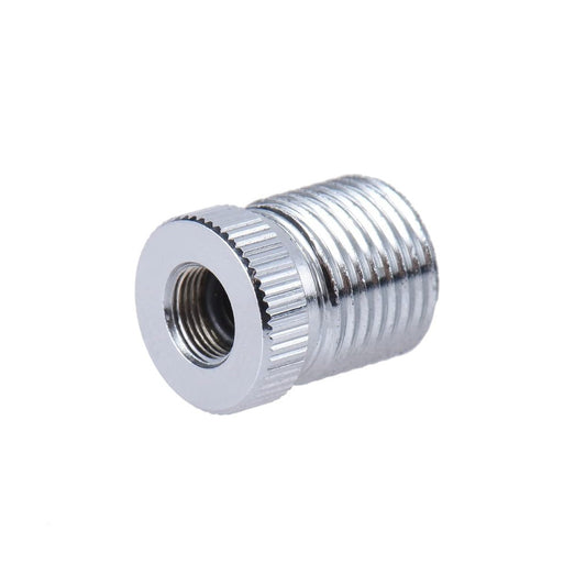 Badger Airbrush Compressor Hose Adaptor: 1/8 BSP Male to M5 Badger