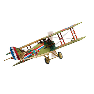 Corgi SPAD S.XIII S.7714 Cpt Soubiran O.C 103rd Aero Sqn USAS 1918 1:48 AA37910