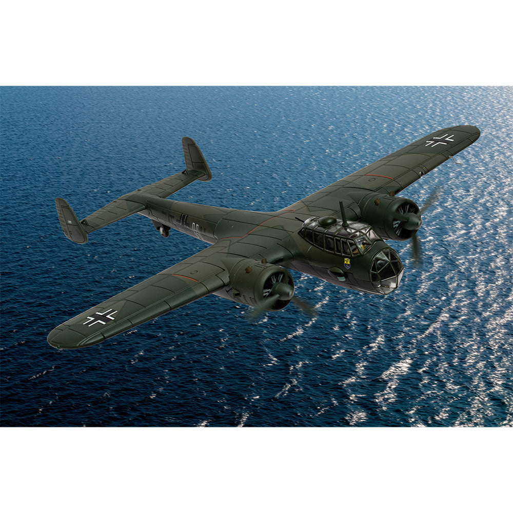 Corgi AA38809 Dornier D017Z-5, W.Nr.2787, 7T+HH, October 1940 1:72 Diecast Model