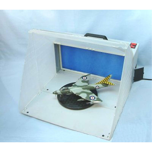 Expo Tools AB500 Expo Portable Spray Booth