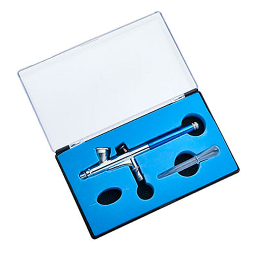 Expo Tools AB800 Easy Clean Airbrush With Small 2ml Colour Cup