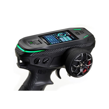 Absima CR10P 10-Channel 2.4GHz RC Radio w/Receiver 2000013