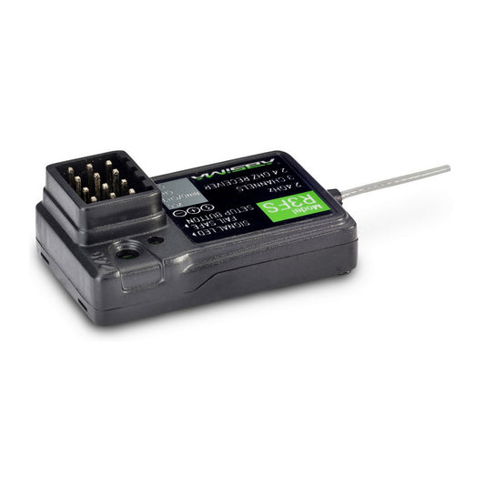 Absima 3-Channel Receiver "R3FS" 2.4GHz 2020001