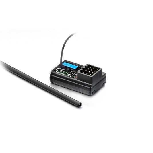 Absima R4WP-V2 Micro 4-Channel Receiver 2.46Ghz 2020019