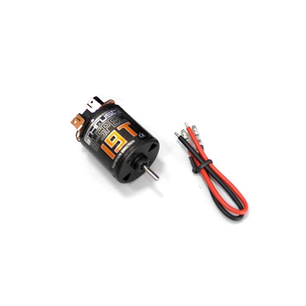 Absima Electric Motor "Thrust B-Spec" 19T RC Car Spare Part 2310075