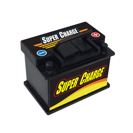 Absima Car Battery 1:10 Scale Crawler Accessory 2320034