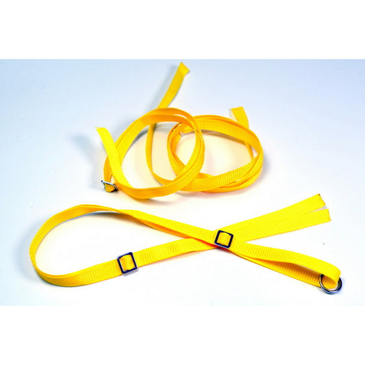 Absima Tension Straps (3-Pack) 1:10 Scale RC Crawler Accessory 2320083