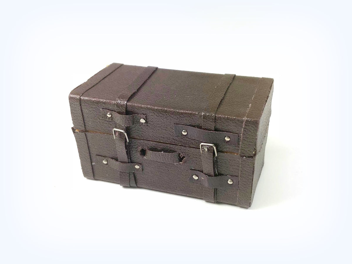 Absima 1:10 Leather Case Replica RC Crawler Accessory 2320094