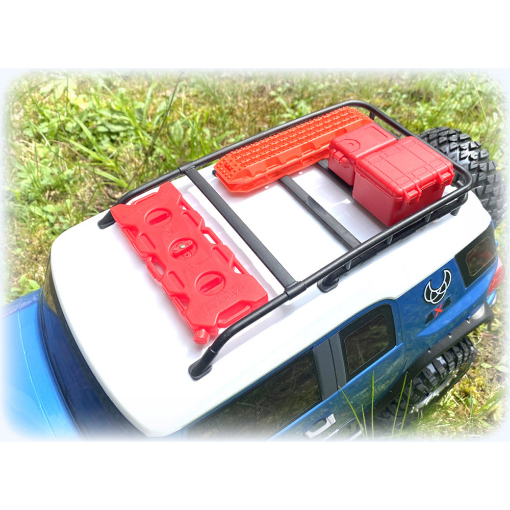 Absima Extended Fuel Tank 1:10 Scale RC Crawler Accessory 2320118