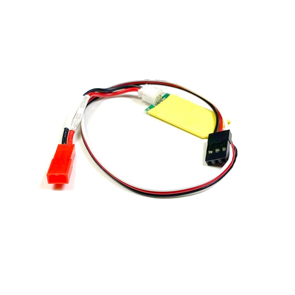 Absima Winch Control Unit RC Cars & Crawlers Part 2320136