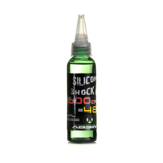 Absima 600CPS Silicone Damper Shock Oil 3030011 RC Car Oil