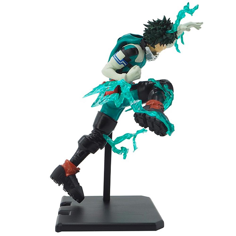 MY HERO ACADEMIA - Izuku One for All Figure ABYFIG019