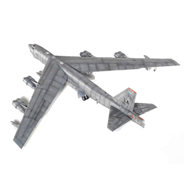 Academy Models USAF B-52H Stratofortress 20th Buccaneers 1:144 Model Plane Kit