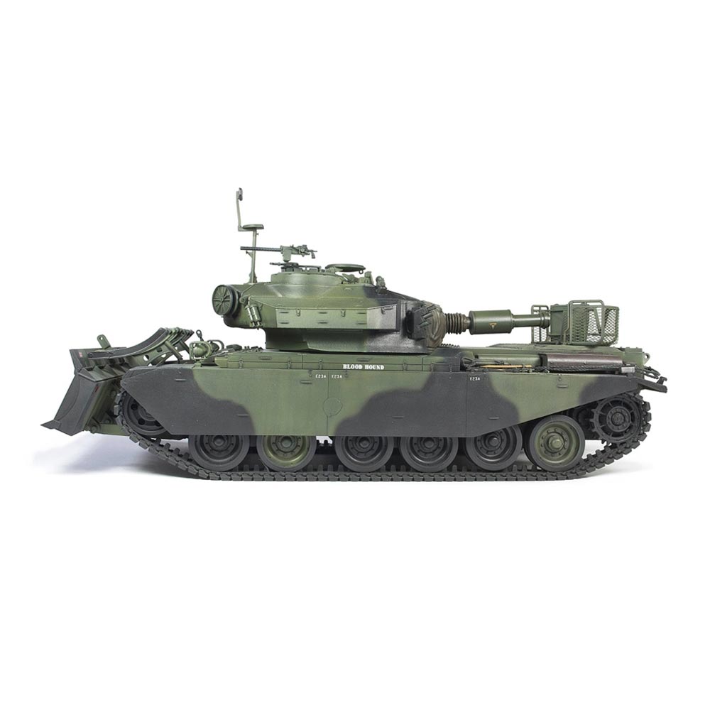 AFV Club British Army Centurion Mk V AVRE Tank 1:35 Plastic Model Kit 35395
