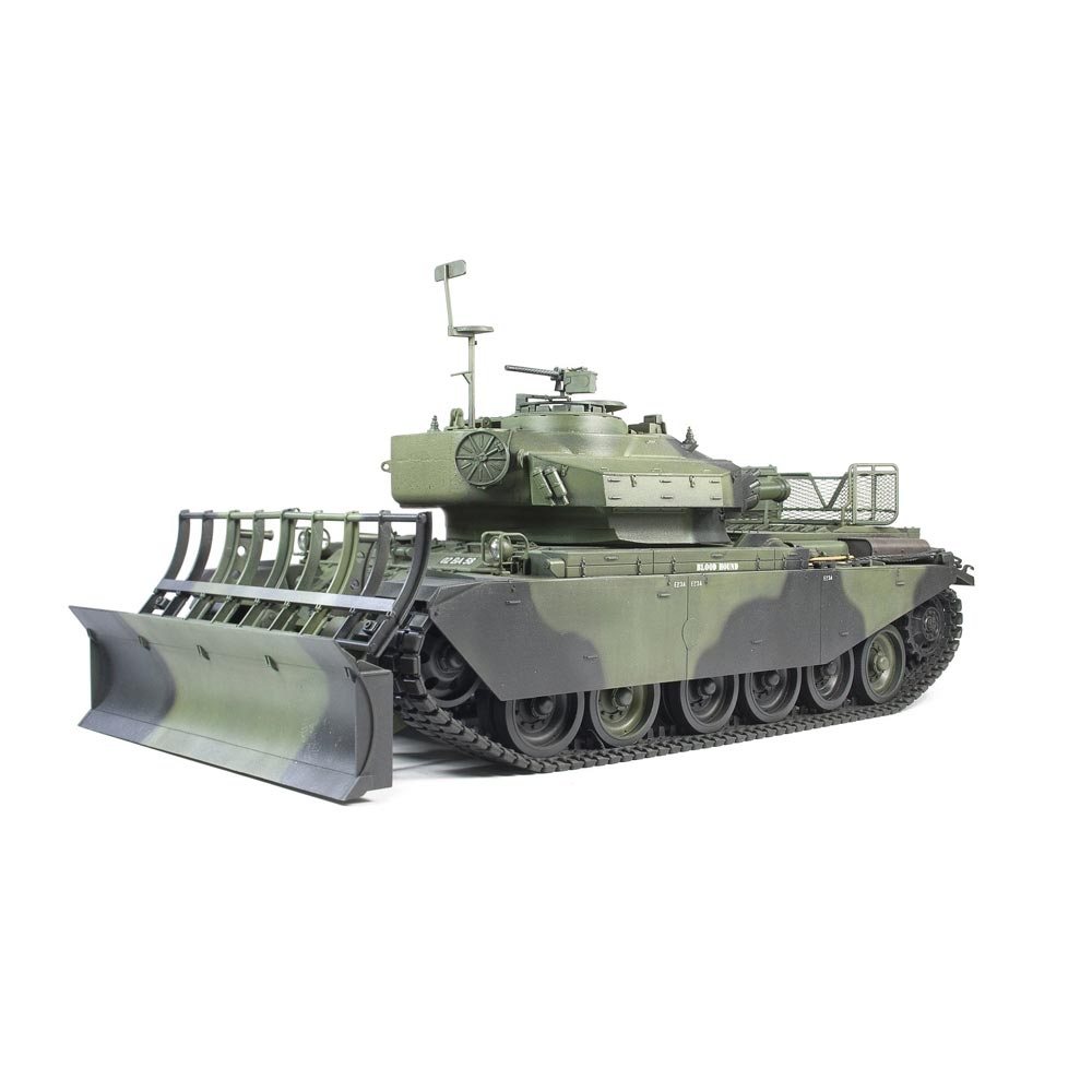 AFV Club British Army Centurion Mk V AVRE Tank 1:35 Plastic Model Kit 35395