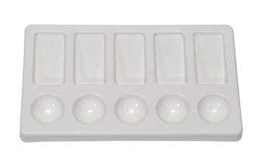 Humbrol AG5111 Paint Palette Model Kit Tool