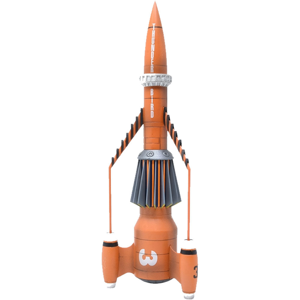 Adventures In Plastic Thunderbird 3 1:350 Plastic Model Kit