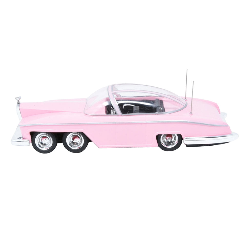Adventures In Plastic Thunderbirds FAB 1 1:32 Plastic Model Kit
