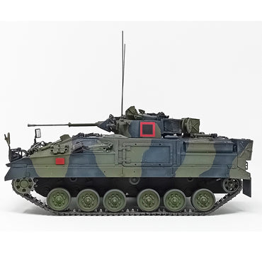 AiP 15001 British Army Warrior Armoured Infantry Fighting Vehicle 1:35 Model Kit