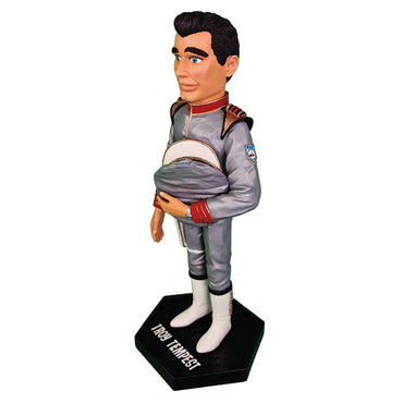 Adventures in Plastic Stingray: Troy Tempest 12" Hand Painted Resin 1:6 Figure 20002