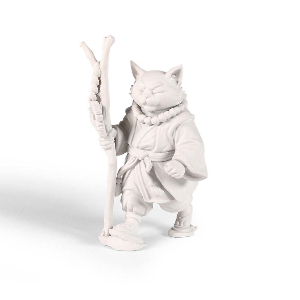 AK Interactive Bone Primer Quick Gen 400ml AK1060